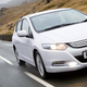 Illustration for article titled Honda Insight Hybrid: Official Euro-Spec Production Model, Unofficially